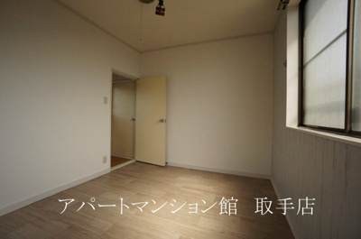 【洋室】 | 双葉１丁目戸建（Ｓ邸）