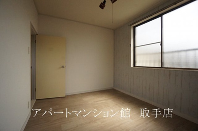 【洋室】 | 双葉１丁目戸建（Ｓ邸）