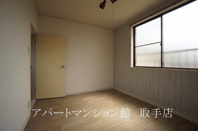 双葉１丁目戸建（Ｓ邸）の収納