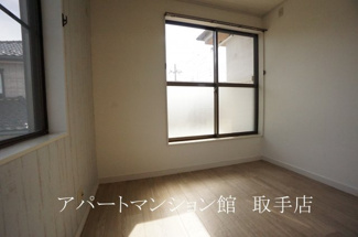 【洋室】 | 双葉１丁目戸建（Ｓ邸）