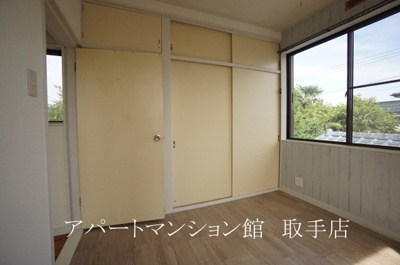 【洋室】 | 双葉１丁目戸建（Ｓ邸）