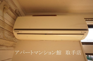 【設備】 | 双葉１丁目戸建（Ｓ邸）