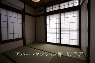 【寝室】 | 双葉１丁目戸建（Ｓ邸）