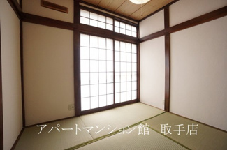 【寝室】 | 双葉１丁目戸建（Ｓ邸）