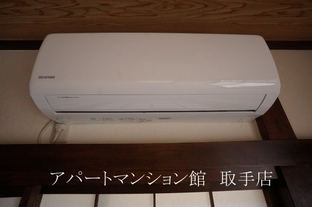 双葉１丁目戸建（Ｓ邸）の設備