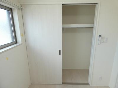 【収納】 | ハーモニーテラス乗越町