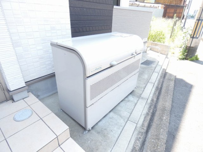 【周辺】 | ハーモニーテラス乗越町