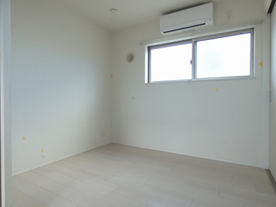 【子供部屋】 | ハーモニーテラス乗越町