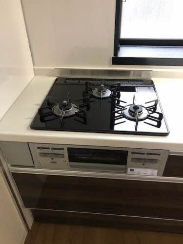 セントラルヴィレッジＢの設備