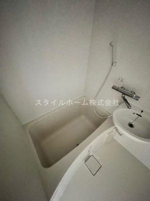 【浴室】 | カブリオレ