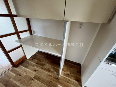 【内装】 | カブリオレ