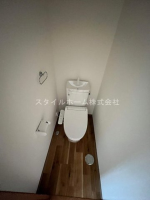 【トイレ】 | カブリオレ