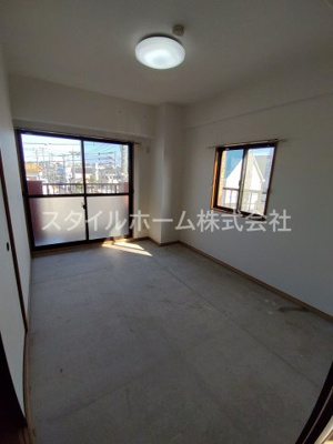 【和室】 | サンミレイ | 和室があれば客間としても活用できます