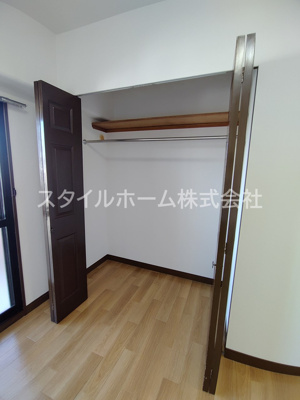 【収納】 | サンミレイ | こまごまとしたものを収納できそうですね