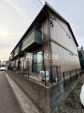 ラ・テール Ｂの展望