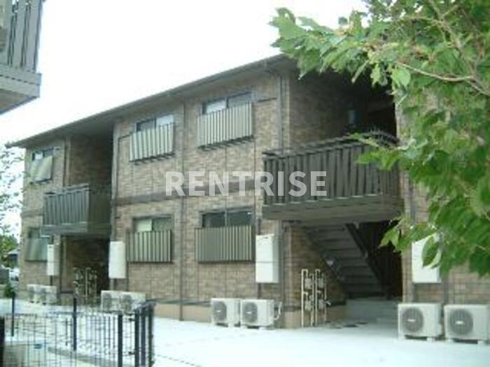 ラ・テール Ｂのキッチン