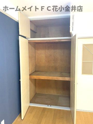 【収納】 | クリエイションハウス