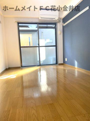 【居間・リビング】 | クリエイションハウス