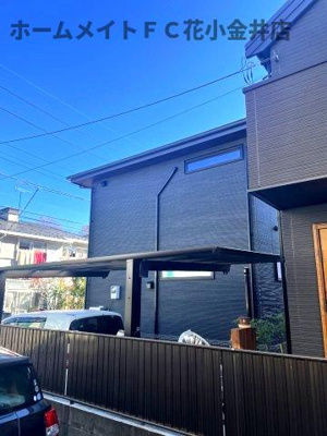 【展望】 | クリエイションハウス