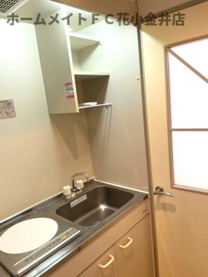 【キッチン】 | クリエイションハウス