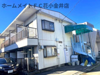 クリエイションハウスの画像