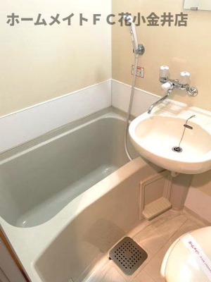 【浴室】 | クリエイションハウス