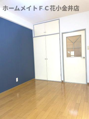 【内装】 | クリエイションハウス