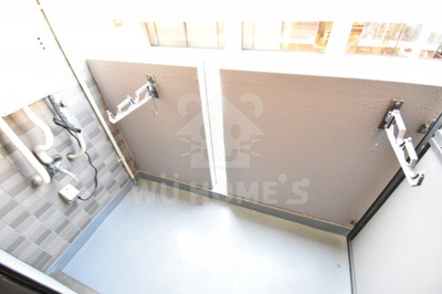 【バルコニー】 | プレミアム福島 | バルコニーからの眺めを楽しみながら食事をしませんか