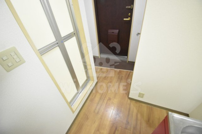 【その他】 | プレミアム福島 | 明るい色調の室内です