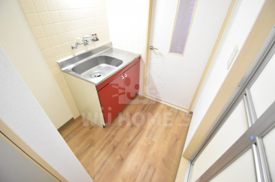 【その他】 | プレミアム福島 | 使いやすいキッチンです