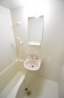 【その他】 | プレミアム福島 | きれいなお風呂です