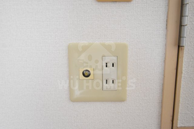 【その他】 | プレミアム福島 | 設備