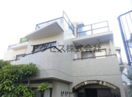 中野区東中野４丁目のマンションの画像