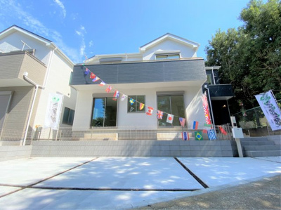 【外観】 | 東村山恩多町1丁目3期