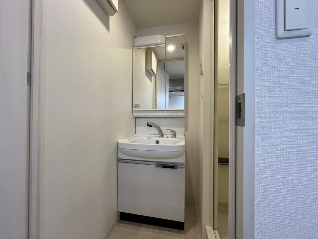 プレサンス久屋大通公園セラフィ｜名古屋市の賃貸ならMy賃貸の独立洗面台|プレサンス久屋大通公園セラフィ
