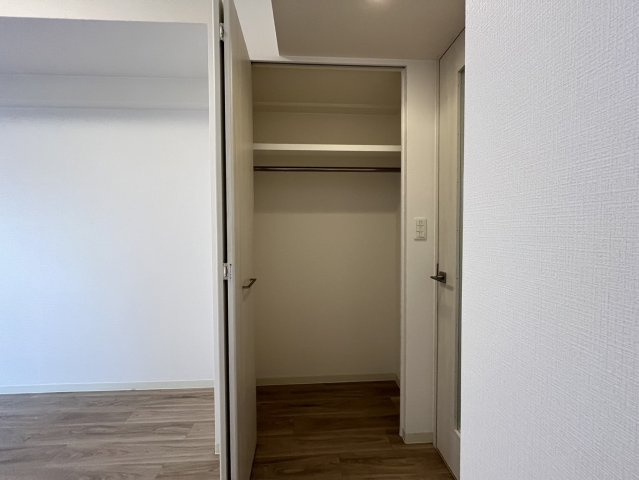 プレサンス久屋大通公園セラフィ｜名古屋市の賃貸ならMy賃貸の収納|プレサンス久屋大通公園セラフィ