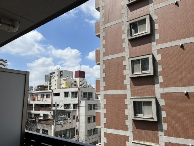 プレサンス久屋大通公園セラフィ｜名古屋市の賃貸ならMy賃貸の展望|プレサンス久屋大通公園セラフィ