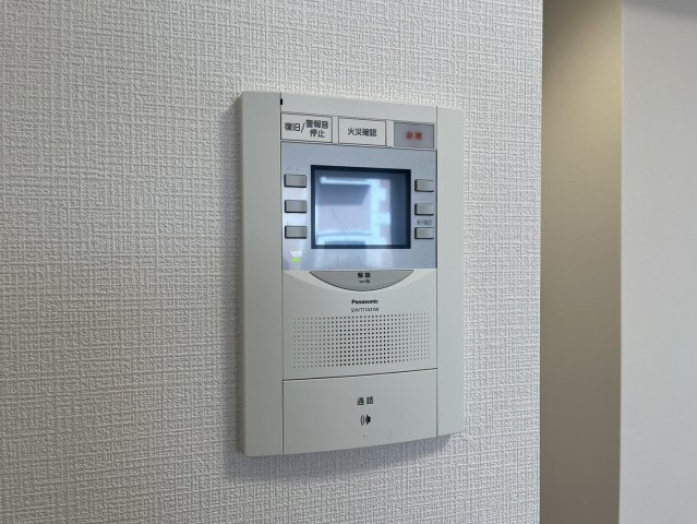 プレサンス久屋大通公園セラフィ｜名古屋市の賃貸ならMy賃貸のセキュリティ|プレサンス久屋大通公園セラフィ