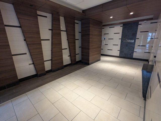 プレサンス久屋大通公園セラフィ｜名古屋市の賃貸ならMy賃貸のエントランス|プレサンス久屋大通公園セラフィ