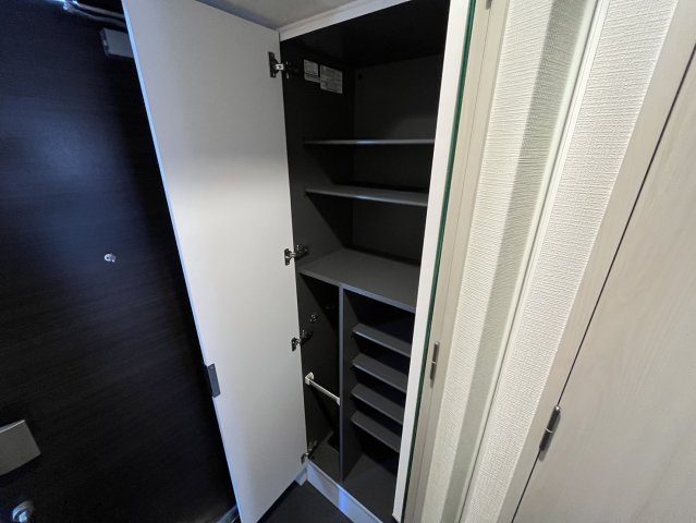 プレサンス久屋大通公園セラフィ｜名古屋市の賃貸ならMy賃貸の収納|プレサンス久屋大通公園セラフィ
