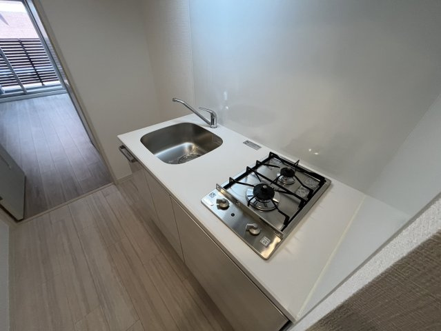 プレサンス久屋大通公園セラフィ｜名古屋市の賃貸ならMy賃貸のキッチン|プレサンス久屋大通公園セラフィ