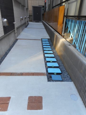 【その他共用部分】 | フェリスタ落合