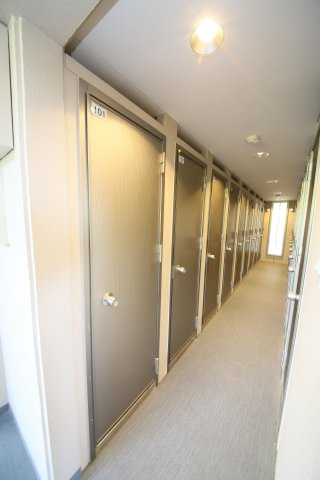 サンライズ新舞子のその他