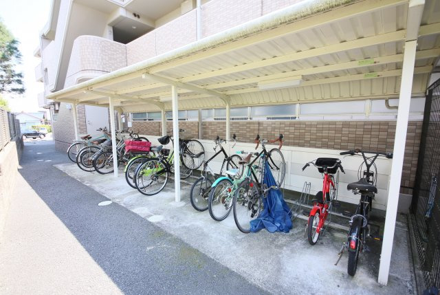 サンライズ新舞子のその他共用部分