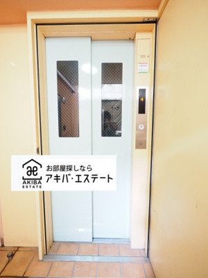 【その他共用部分】 | プチドムス浅草
