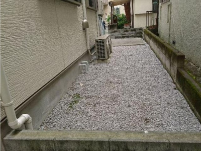 【その他共用部分】 | カインズ大山