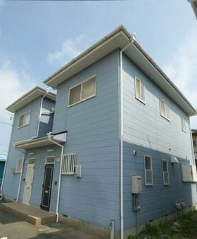 【外観】 | ラ・カーサ