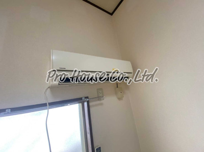 【設備】 | フラットアマリ