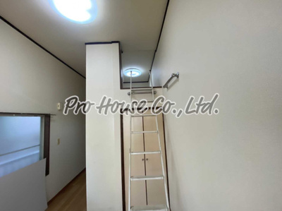 【内装】 | フラットアマリ