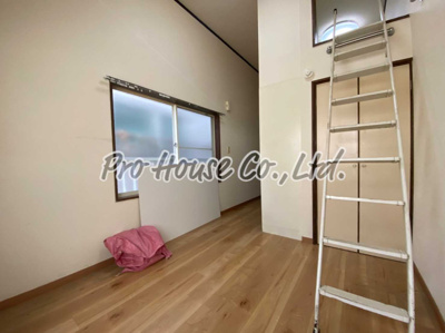 【居間・リビング】 | フラットアマリ